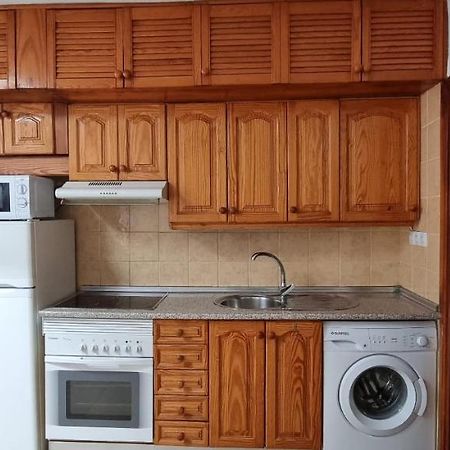 Alojamientos Momi 2 Corralejo Kültér fotó