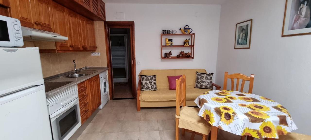 Alojamientos Momi 2 Corralejo Kültér fotó